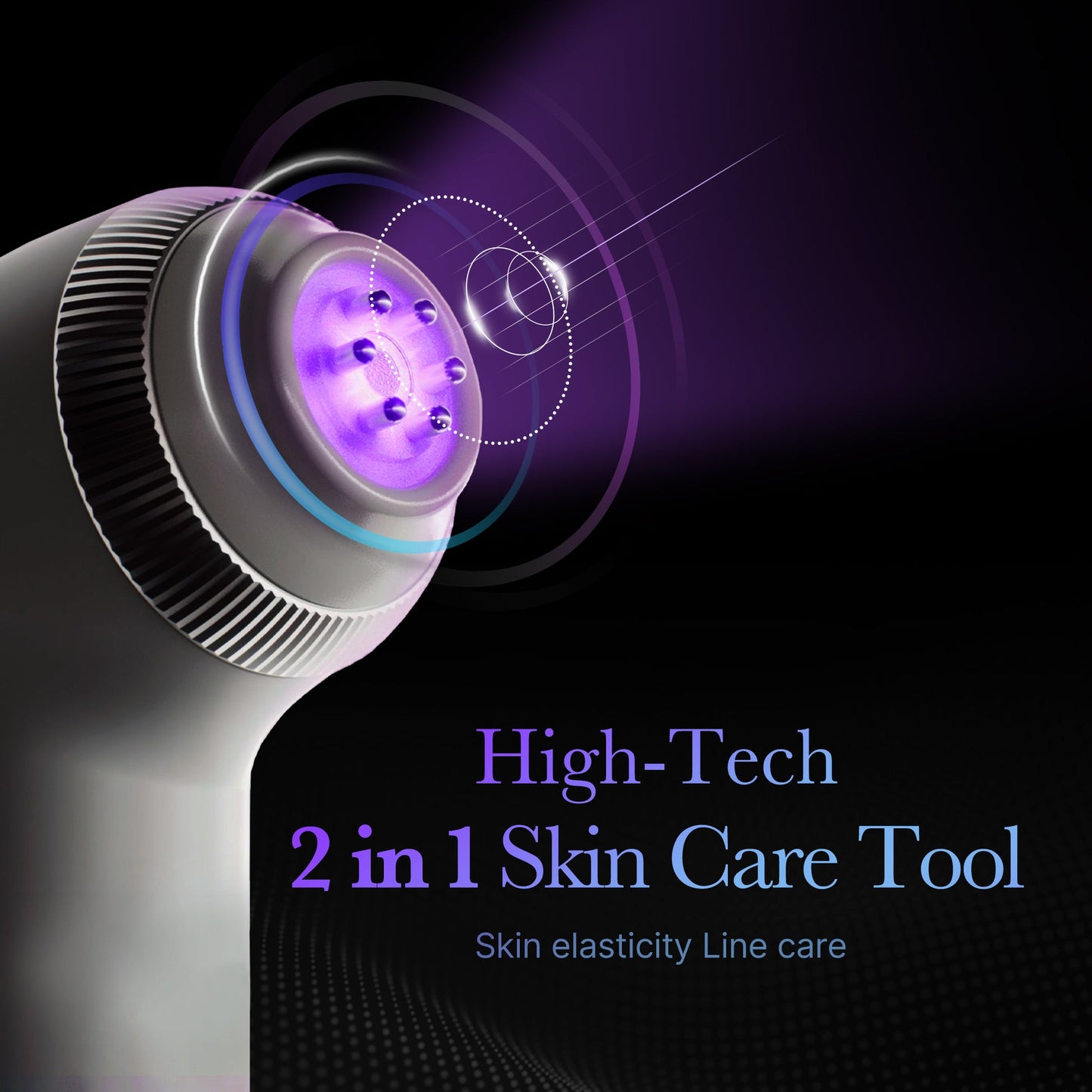 Medicube Age-R Ultra Tune 40.68 Device