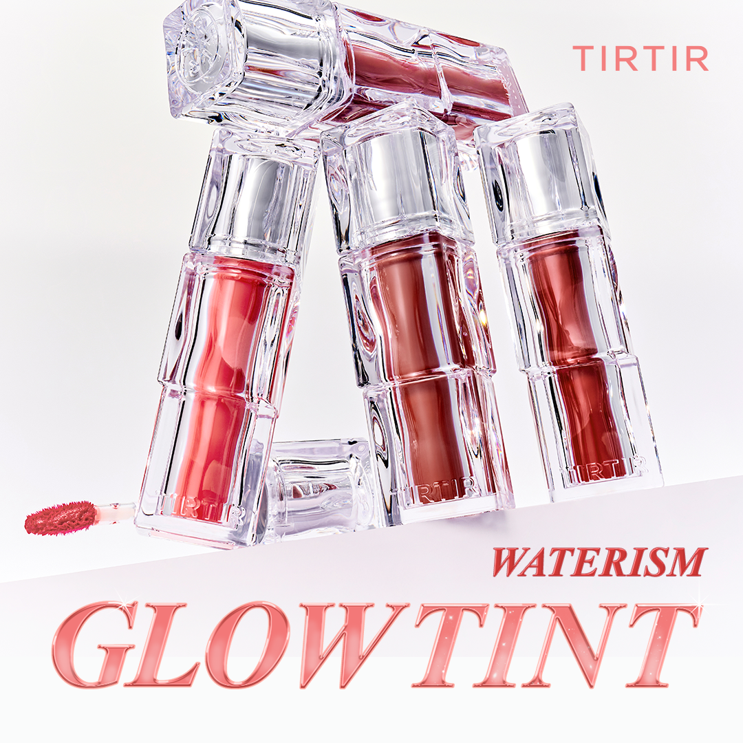 TIRTIR Waterism Glow Tint