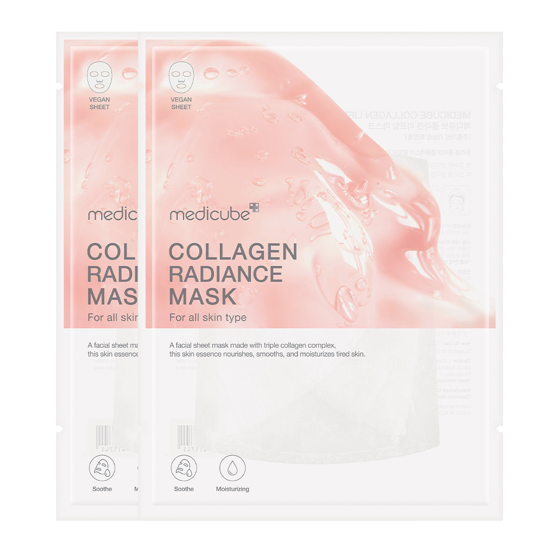 medicube Collagen Lifting Mask 27g