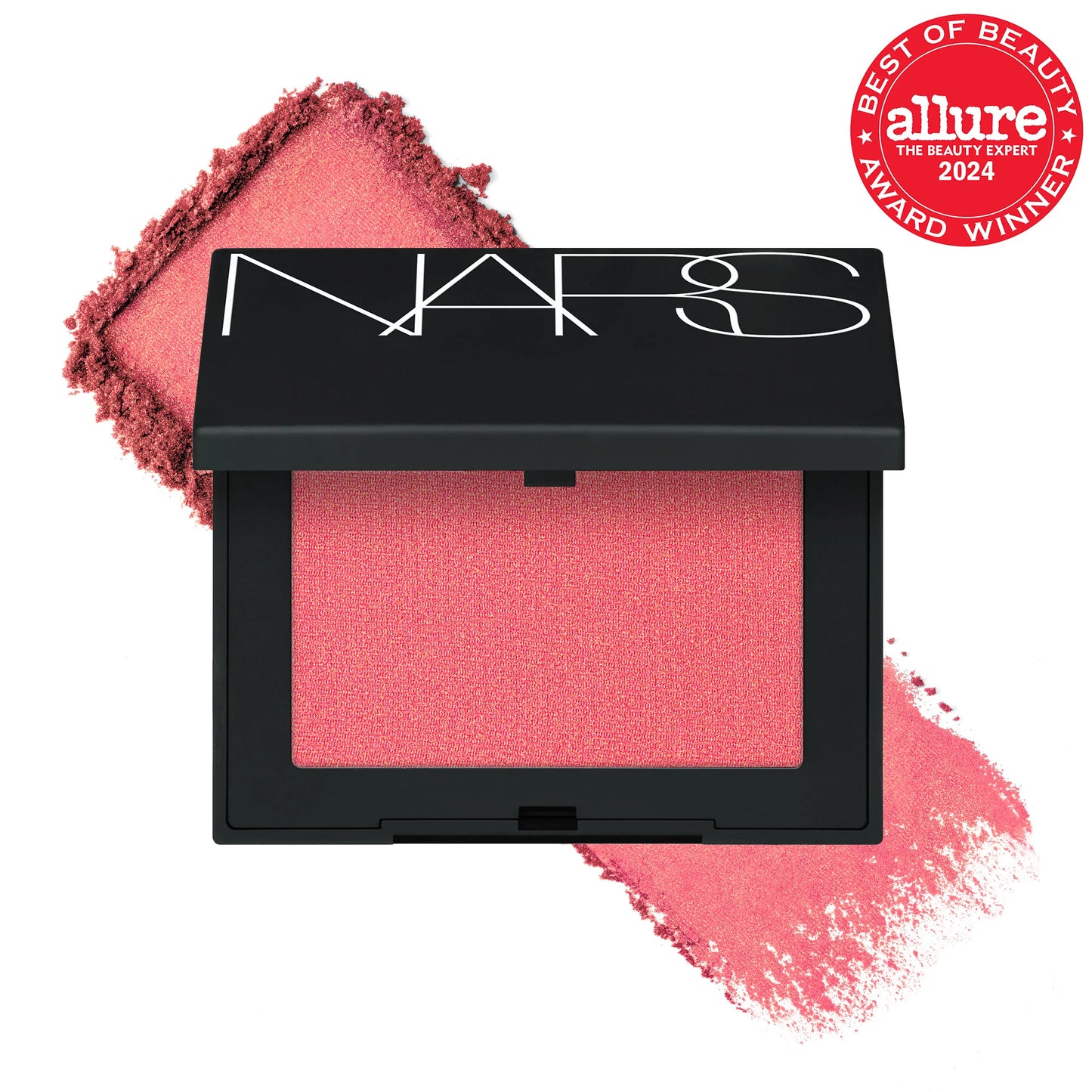 Nars Blush - Orgasm X