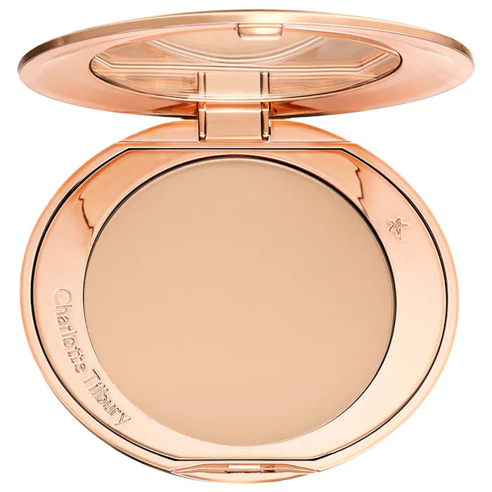 Charlotte Tilbury
Airbrush Flawless Finish Setting Powder - Medium