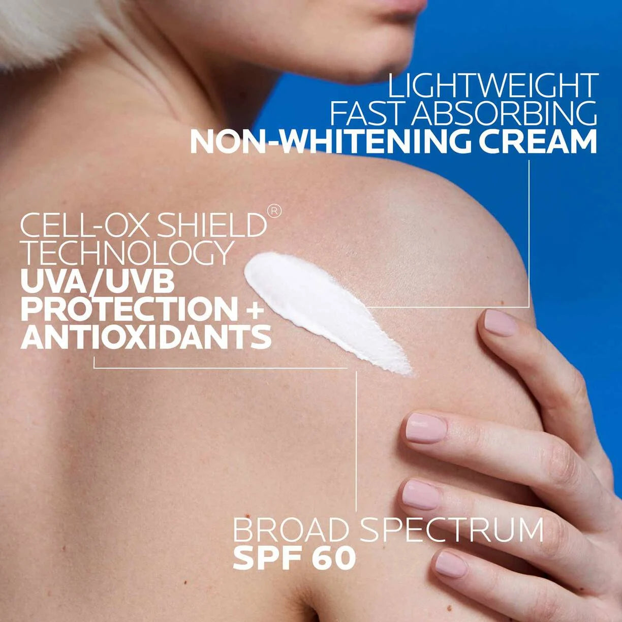 La Roche Posay Anthelios MELT-IN MILK Sunscreen SPF 60 150