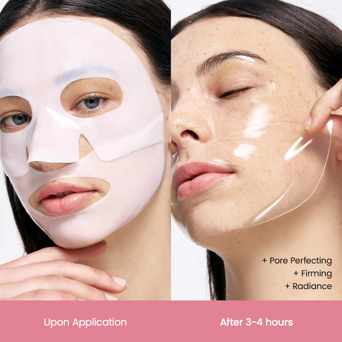 Biodance
Bio Collagen Real Deep Mask for Pore Minimizing & Firming Care