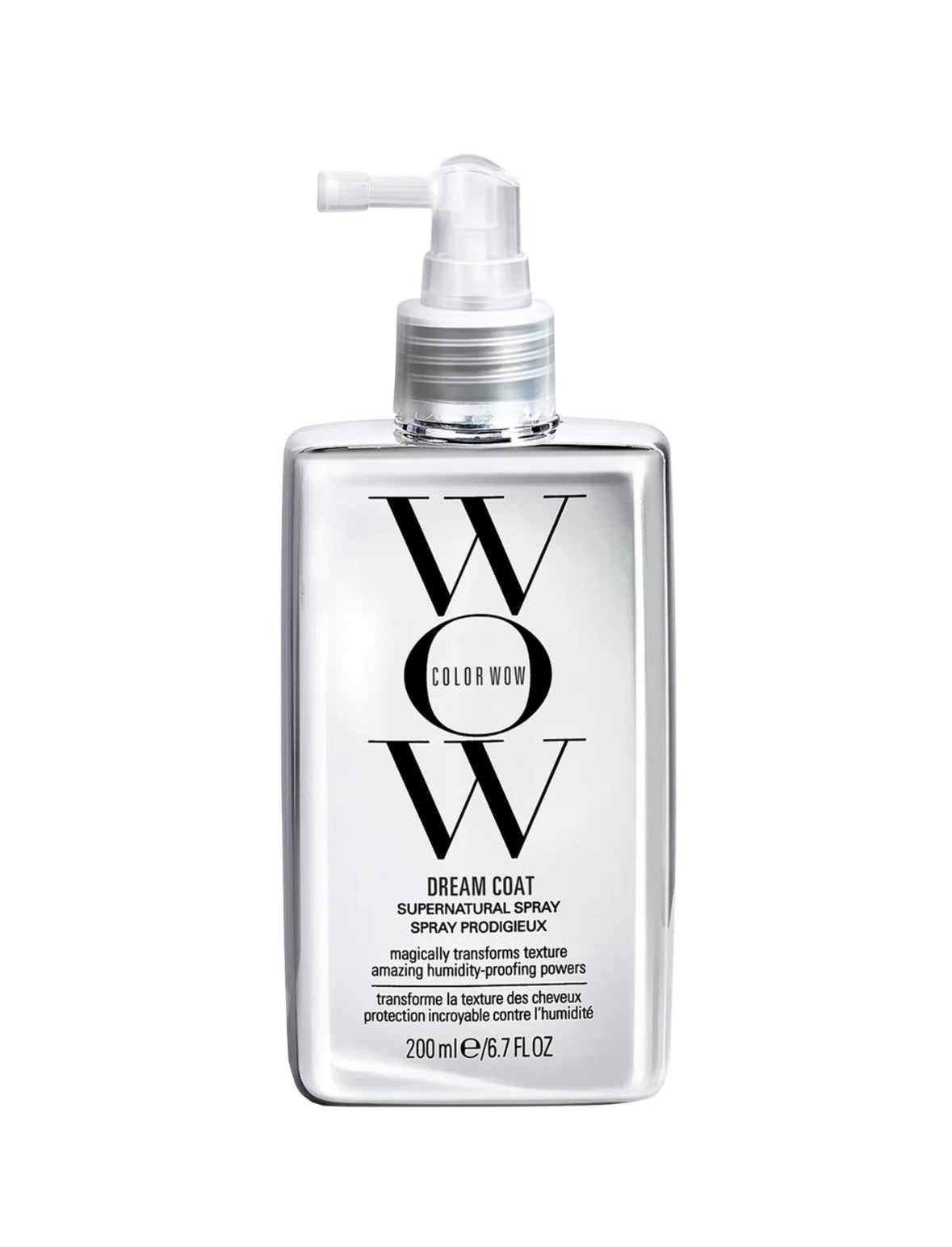 Color Wow Dream Coat Supernatural Spray Anti-Frizz Treatment 200ml