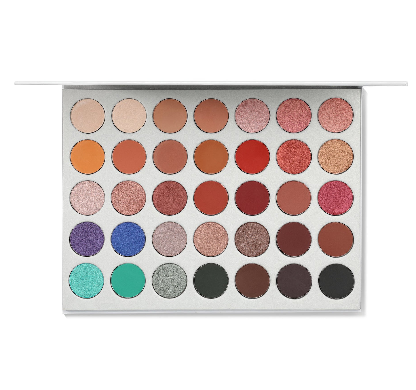 Morphe Jaclyn hill Palette
