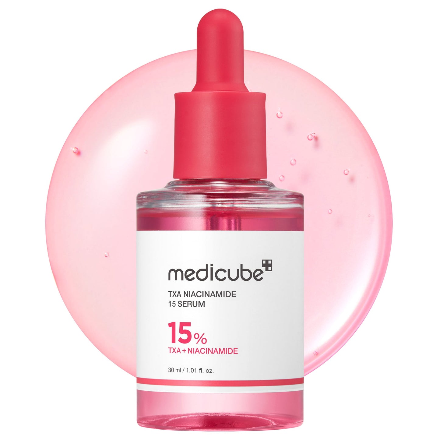 Medicube Niacinamide TXA Serum 30ml