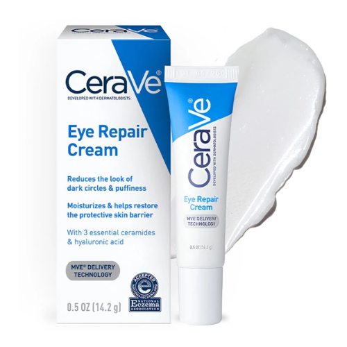 CeraVe Eye Repair Cream 14.1g