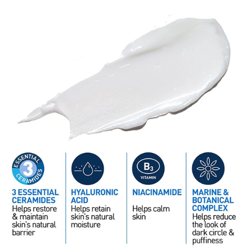CeraVe Eye Repair Cream 14.1g