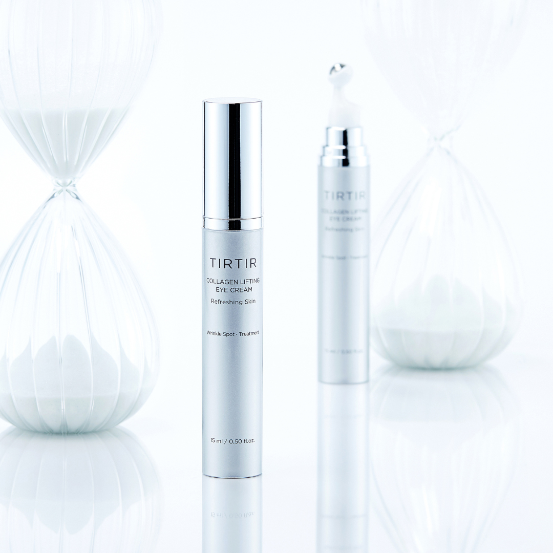 TIRTIR Collagen Lifting Eye Cream (15ml)