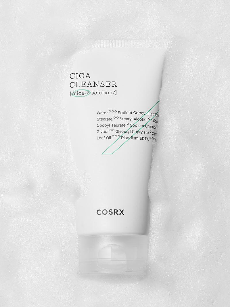 Cosrx Pure Fit Cica Cleanser 150ml