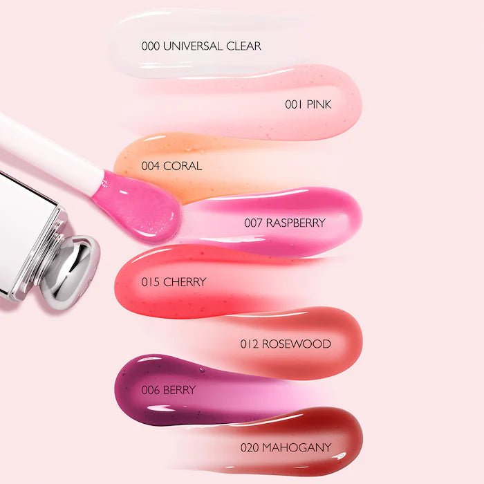DIOR
Lip Glow Oil