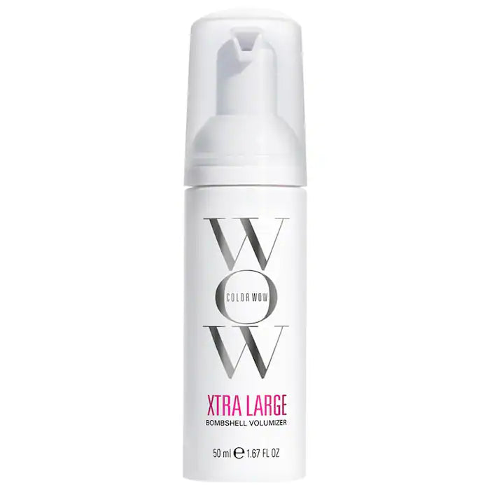 COLOR WOW
Xtra Large Bombshell Volumizer