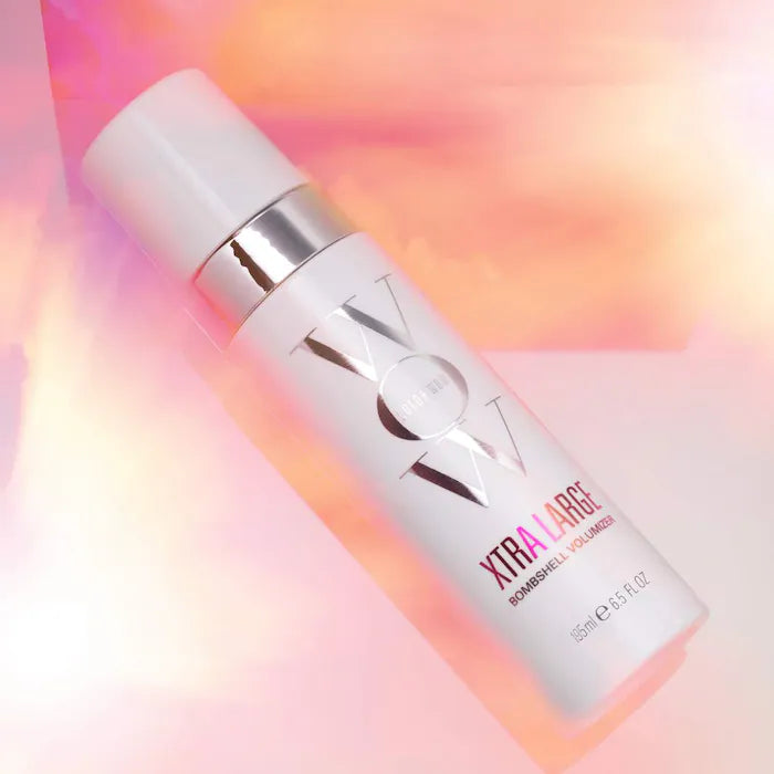 COLOR WOW
Xtra Large Bombshell Volumizer