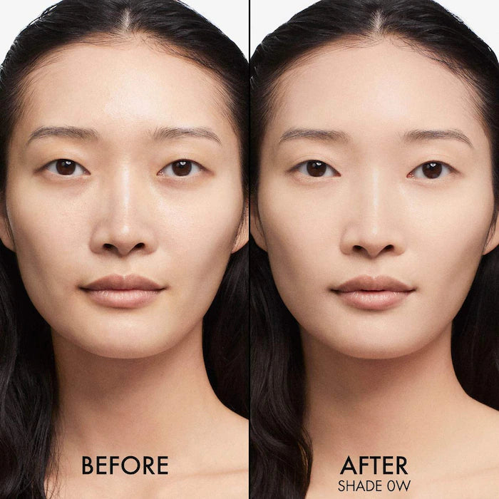 DIOR
Backstage Face & Body Foundation - 0W warm