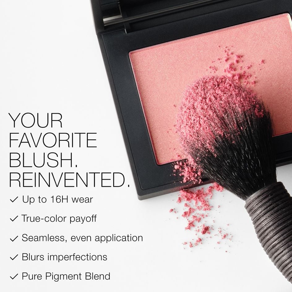 Nars Powder Blush - Orgasm