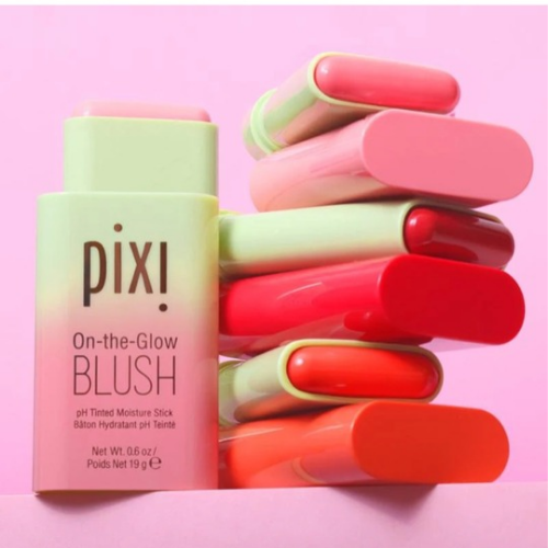 Pixi - On The Glow Blush