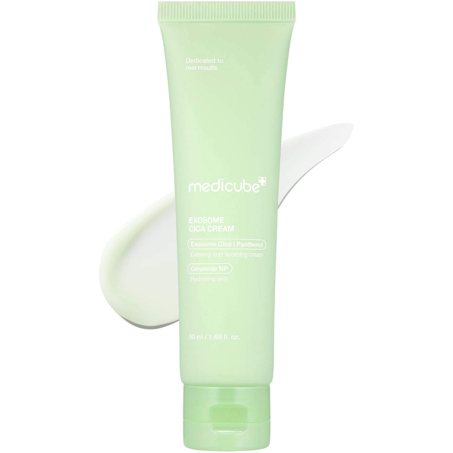 Medicube Exosome Cica Calming Cream 50ml