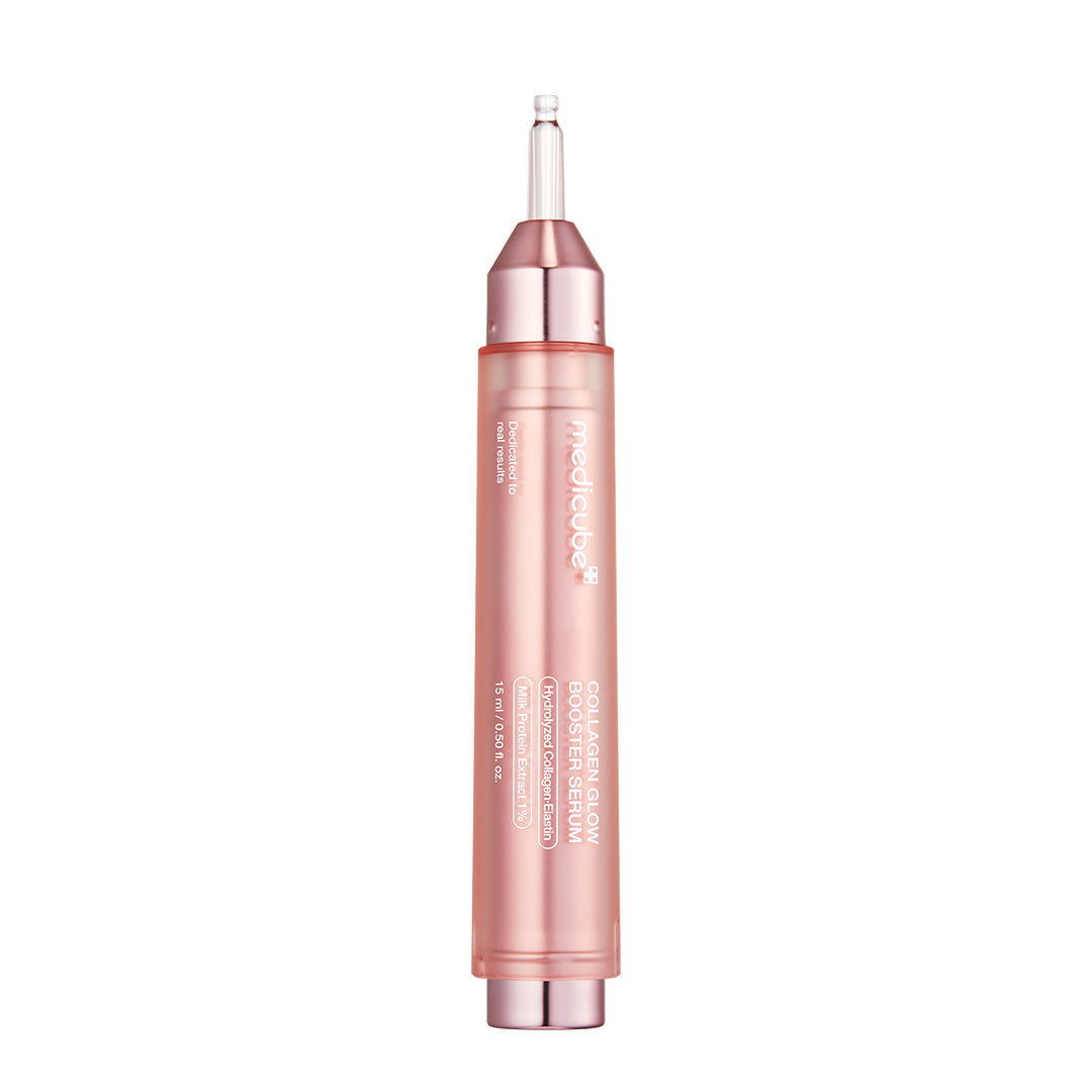 Medicube Collagen Glow Booster Serum (15 ml)