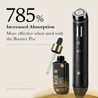 Medicube Age-R Vita C Pro Ampoule 20ml