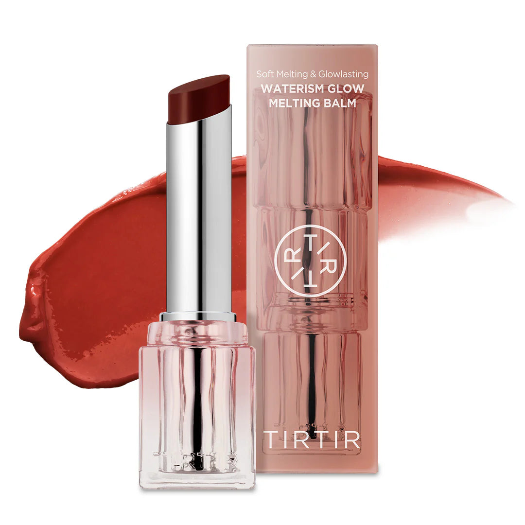TIRTIR Waterism Glow Melting Balm