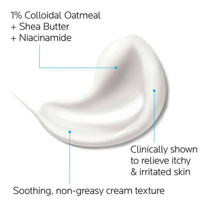 La Roche Posay Eczema Relief Cream 200ml