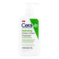 Cerave Hydrating Cream to Foam Cleanser 237ml