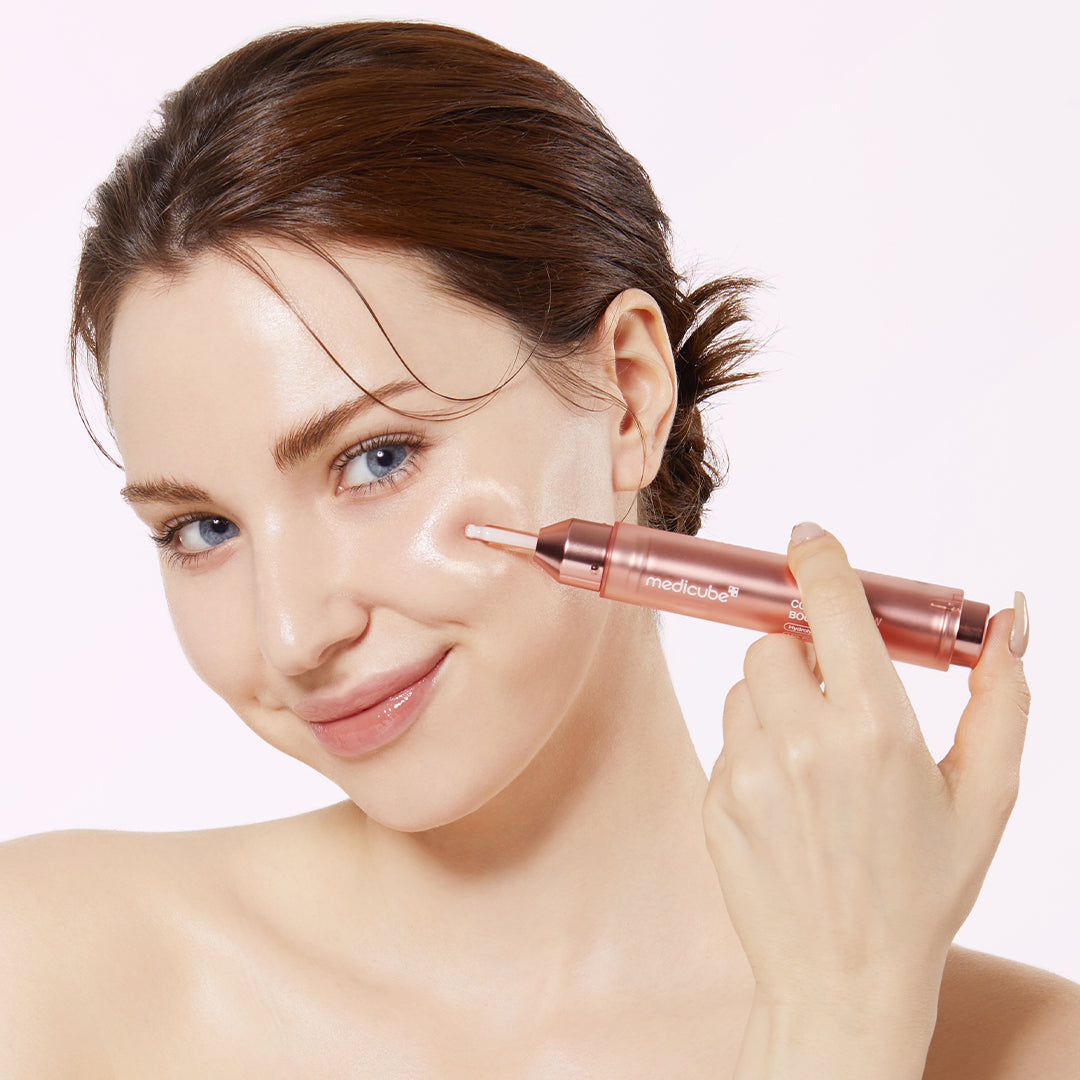 Medicube Collagen Glow Booster Serum (15 ml)