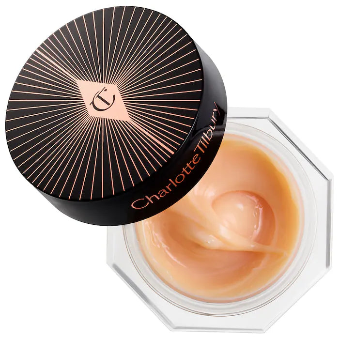 Charlotte Tilbury 
Magic Night Moisturizer with Retinol