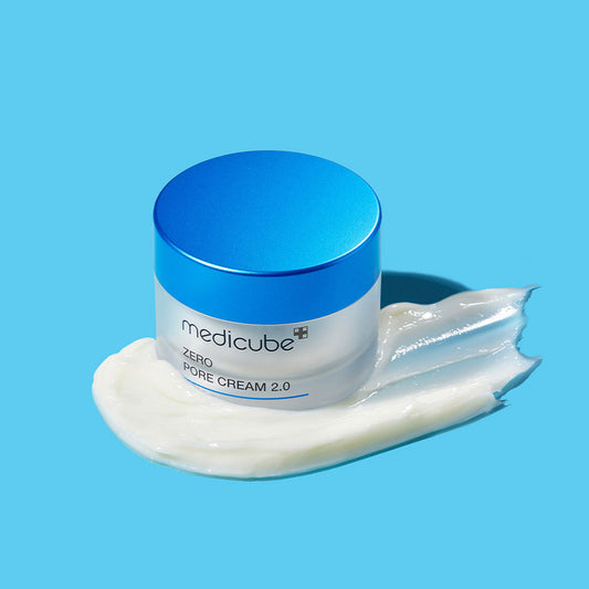 Medicube Pore Cream 2.0 - 50ML
