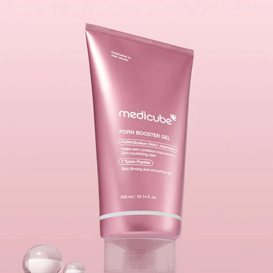 Medicube PDRN Booster Gel 300ml