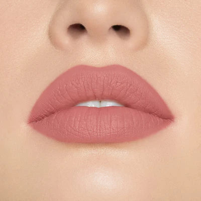 Kylie Matte Lip Kit - Snow Way Bae