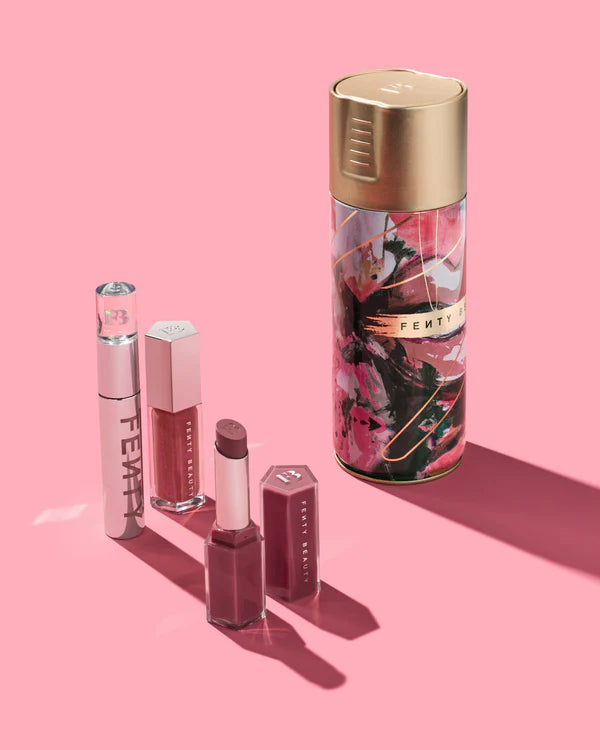 Fenty Beauty It’s Riri Szn 3 piece Lip set