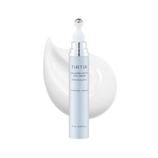 TIRTIR Collagen Lifting Eye Cream (15ml)