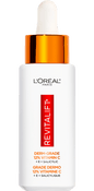 L'Oréal Revitalift 12% Pure Vitamin C + E + Salicylic Acid Serum