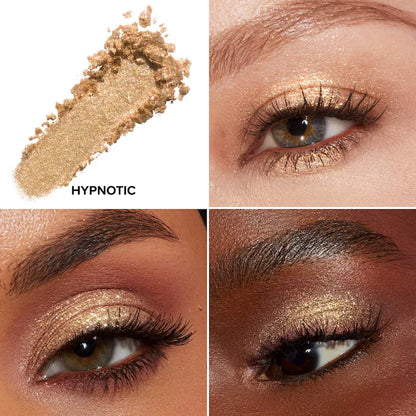 Too Faced 
Disco Crush High Shine Glitter Eye + Face Sparkle- Hypnotic