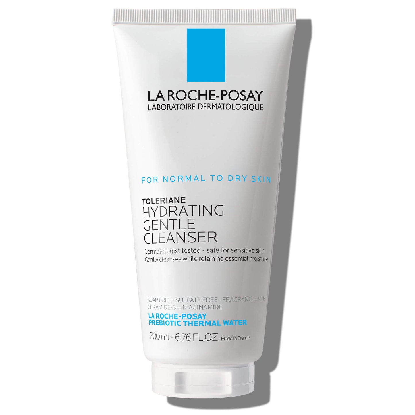La Roche Posay Toleriane Hydrating Gentle Cleanser 200ml