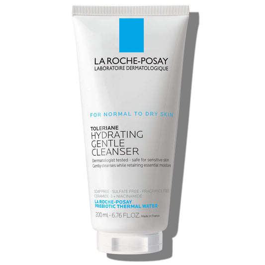 La Roche Posay Toleriane Hydrating Gentle Cleanser 200ml