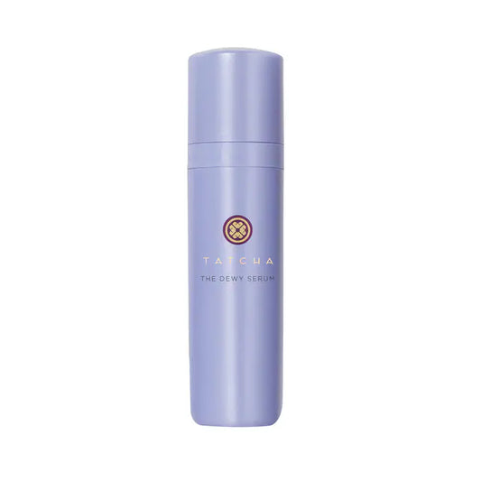 Tatcha 
The Dewy Serum Resurfacing and Plumping Treatment
