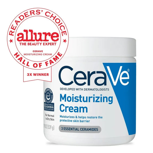 Cerave Moisturizing Cream 453g
