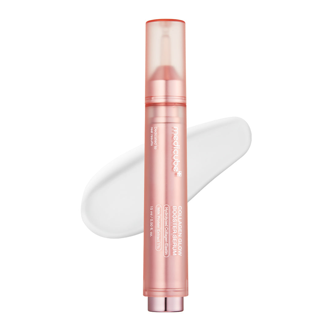 Medicube Collagen Glow Booster Serum (15 ml)