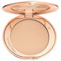 Charlotte Tilbury 
Airbrush Flawless Finish Setting Powder - Medium