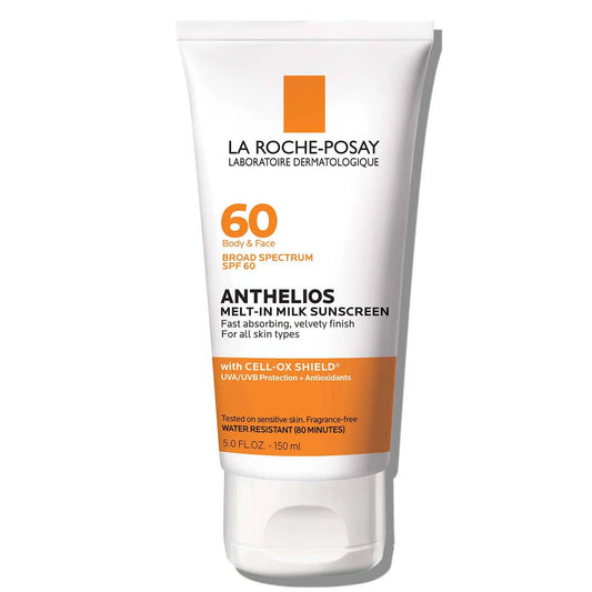 La Roche Posay Anthelios MELT-IN MILK Sunscreen SPF 60 150
