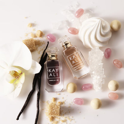 Kayali Vanilla Mini Duo