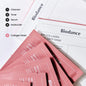 Biodance 
Bio Collagen Real Deep Mask for Pore Minimizing & Firming Care - Pack of 4 Masks