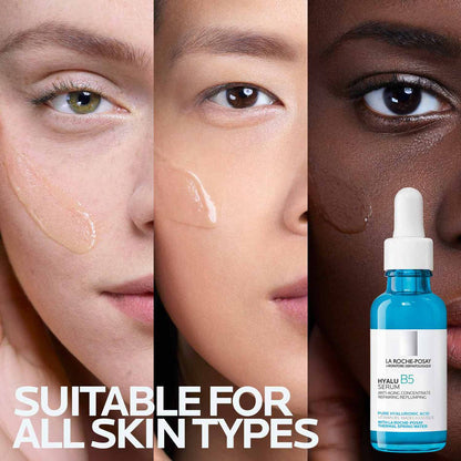 La Roche Posay Hyalu B5 Pure Hyaluronic Acid Serum - 30ml