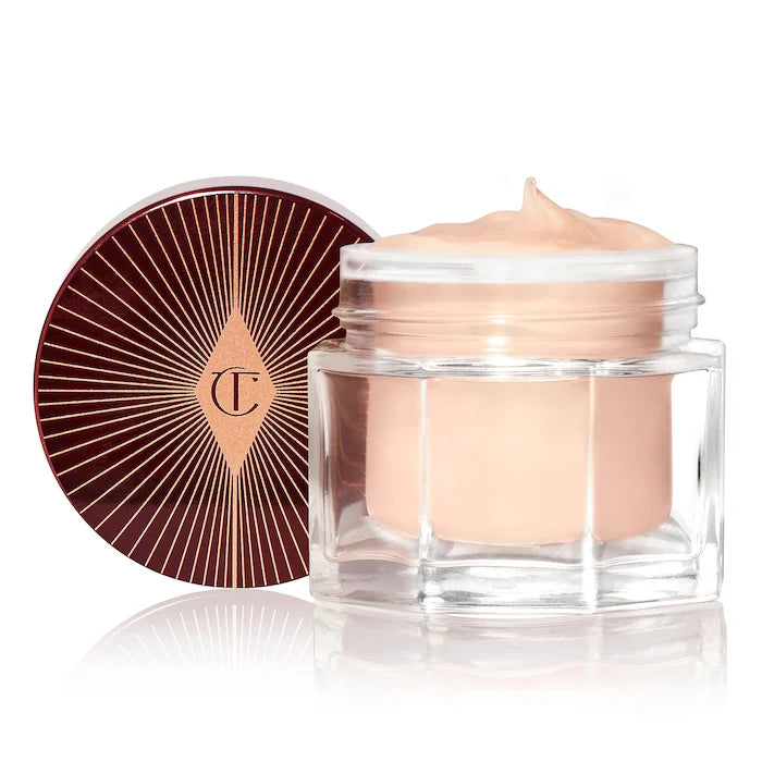 Charlotte Tilbury 
Magic Night Moisturizer with Retinol