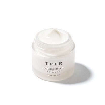 TIRTIR Ceramic Cream 50ml