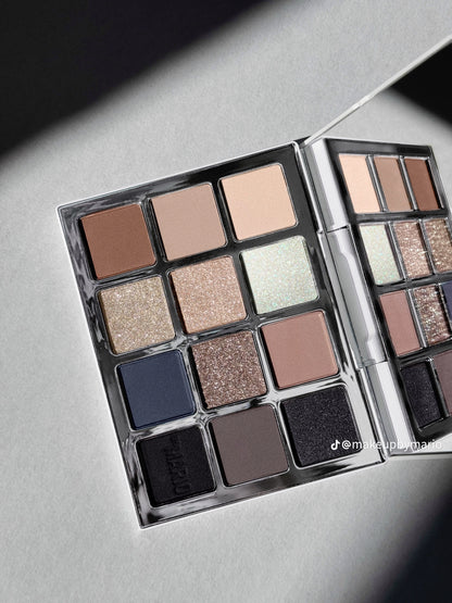 MAKEUP BY MARIO 
Ethereal Eyes Eyeshadow Palette: Moonlight