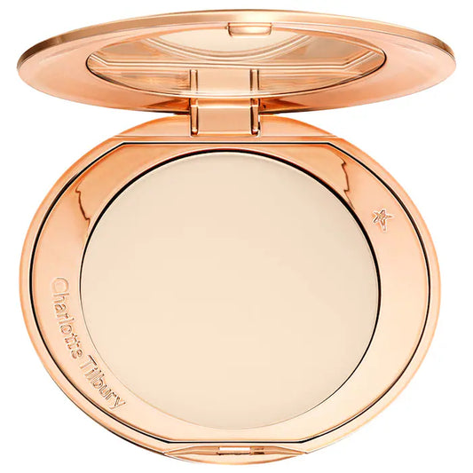 Charlotte Tilbury Airbrush Flawless Finish Setting Powder - Fair