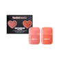 Huda Beauty Baby Blush Duo Pink And Peach